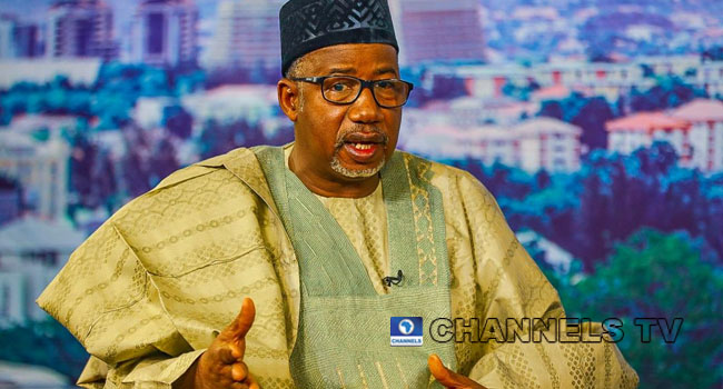 ‘AK-47 is a figure of speech’: Gov. Bala Mohammed defends comment about armed herdsmen