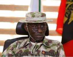 No Chibok girl in our custody: Chief of Defence Staff