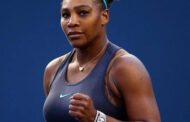 Serena Williams cries, walks out on news conference after loss to Osaka