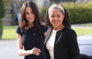 The royals wouldn't let Meghan and her mom go out for coffee