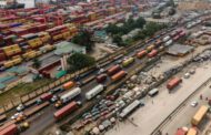 Congestion, corruption and chaos at Lagos port