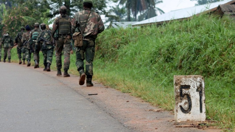 Many soldiers feared killed as bandits storm military base in Katsina