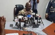 Nigerian military did not spy on Igboho: Spokesman