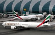 Nigeria suspends Emirates flights over COVID-19 tests