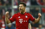 Media: Xabi Alonso to take over at Borussia Mönchengladbach