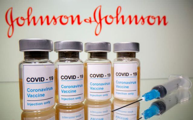 Nigeria aims to get 70 million J&J COVID-19 vaccines through African Union