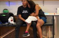 Naomi Osaka says boyfriend Cordae 'stopped everything' to quarantine for her U.S. Open finals win