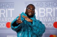 Burna Boy takes second crack at Grammys
