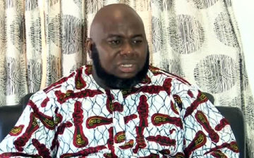 Asari Dokubo proclaims new Biafra govt, declares self leader