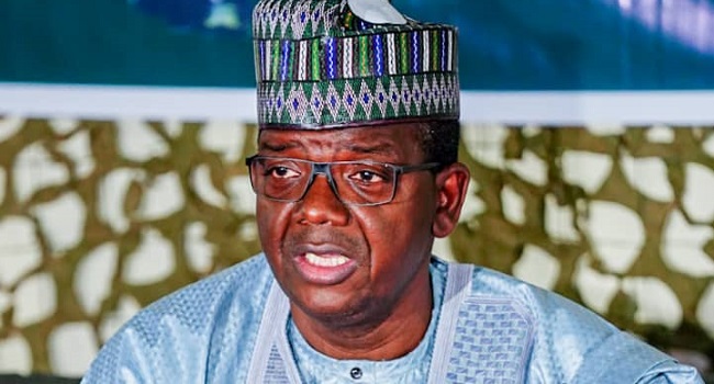 You have two months to surrender your arms, Zamfara Governor warns bandits