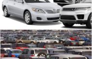 Forex, border control soar prices of fairly used cars