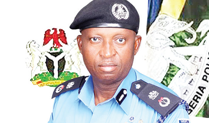 Controversy as police recover lovers’ corpses from Lagos hotel