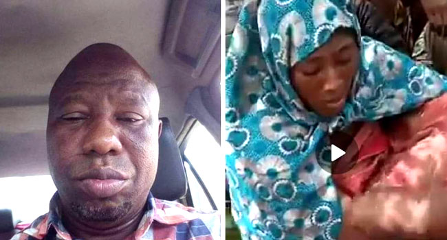 Kaduna abduction: Father of female college student dies from heart attack