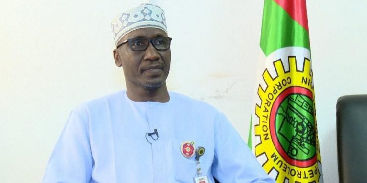 Nigerians to pay N234/litre of petrol soon: NNPC