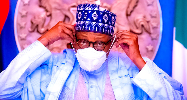 Insecurity: We are working very hard, I hope Nigerians will understand – Buhari