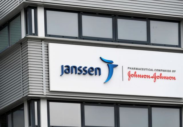 J&J agrees to supply African Union with up to 400 million COVID shots