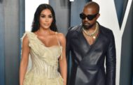 Kim Kardashian opens up about the moment she started considering divorcing Kanye West
