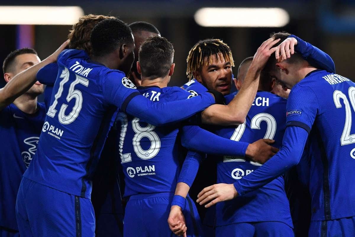 ‘Nobody wants to play us in the last eight’ – Tuchel claims Chelsea have Champions League fear factor