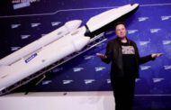 Elon Musk to Bernie Sanders over criticism of his vast wealth: I am 'accumulating resources to help make life multiplanetary'