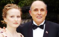 Polyamory. Have you heard about? Caroline daughter of Rudy Giuliani, opens up about being sexuality