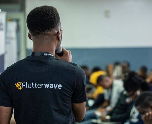 Flutterwave, payments company owned by a Nigerian, raises $170m, now valued at over $1B