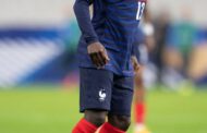 N'Golo Kante leaves France camp, returns to Chelsea following hamstring injury