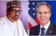 Insecurity: Buhari seeks US assistance, warns of spill over to other countries