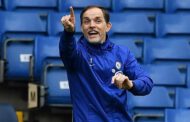 Tuchel wants titles as Chelsea prepare for big week