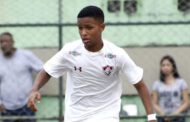 Man City buys Brazilian phenom Kayky; teammate reportedly close behind