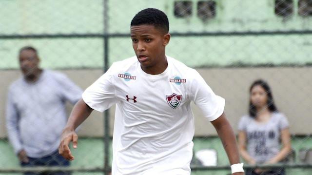 Man City buys Brazilian phenom Kayky; teammate reportedly close behind