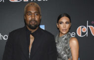 Kanye agrees with Kim on joint custody in divorce response