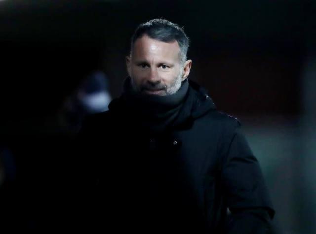 Former soccer star Ryan Giggs charged with assault against two women
