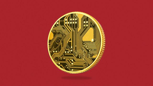 China aiming to roll out world's first state-backed digital currency