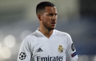 Champions League: Why Chelsea display didn't surprise me - Eden Hazard