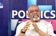 If doctors refuse to resume, we will implement ‘No work, no pay’: Ngige