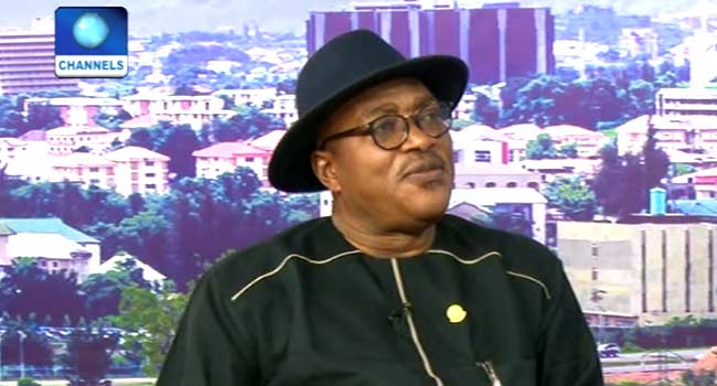Insecurity: Ex-DSS director raises concerns over elections in 2023