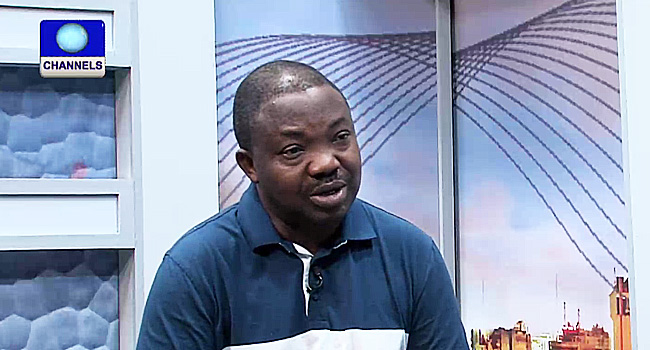 Afenifere spokesman, Yinka Odumakin, is dead