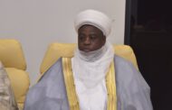 Sultan announces sighting of moon, says Ramadan begins Tuesday