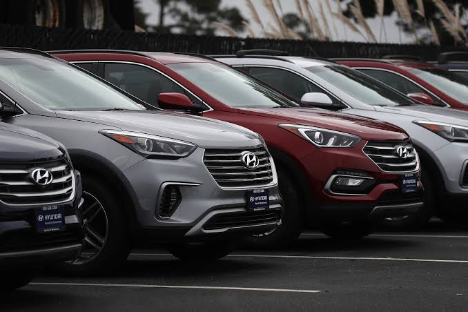 Automobile giants Hyundai, KIA to establish assembly plants in Ghana