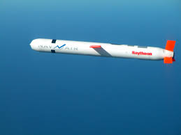 Taiwan says seeking long-range cruise missiles from U.S