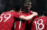 Manchester United 6-2 Roma: Stunning second-half fightback seizes control of Europa League semi-final