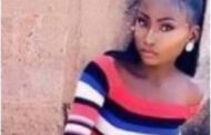 Girl, 16, found raped, killed on her 16th birthday