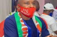 President of Ijaw Youth Council abducted on way to Abuja