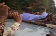 Jubilation in Enugu as Fr. Mbaka reappears after protests over his whereabout