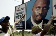 Liberian president Weah's son sentenced over 'Ibiza-style' parties