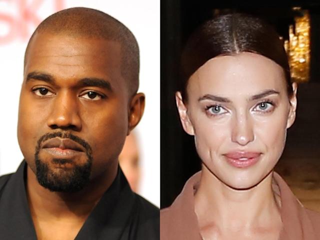 Kanye West’s Real Relationship With Bradley Cooper’s Ex Irina Shayk May Surprise You