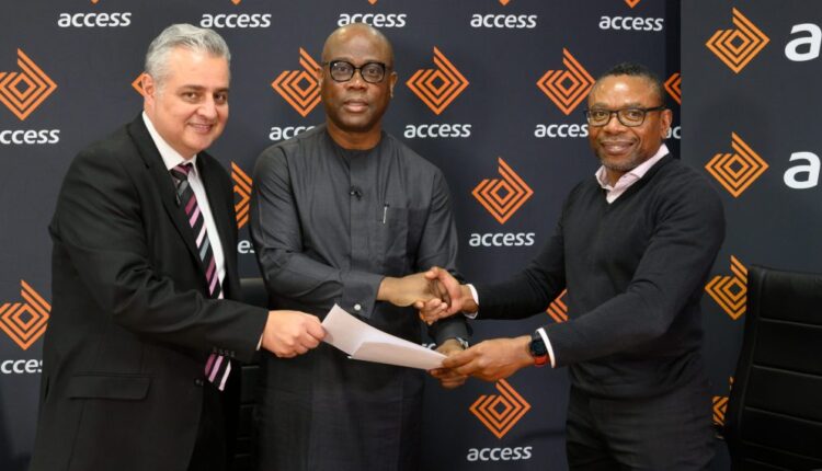 Grobank formally renamed Access Bank South Africa