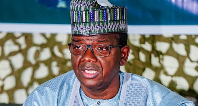 Diversify by going into other businesses, Matawalle urges Zamfara workers