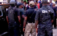 DSS warns against inciting comments