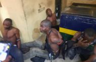 Army, DSS kill seven ESN members, arrest five in Rivers